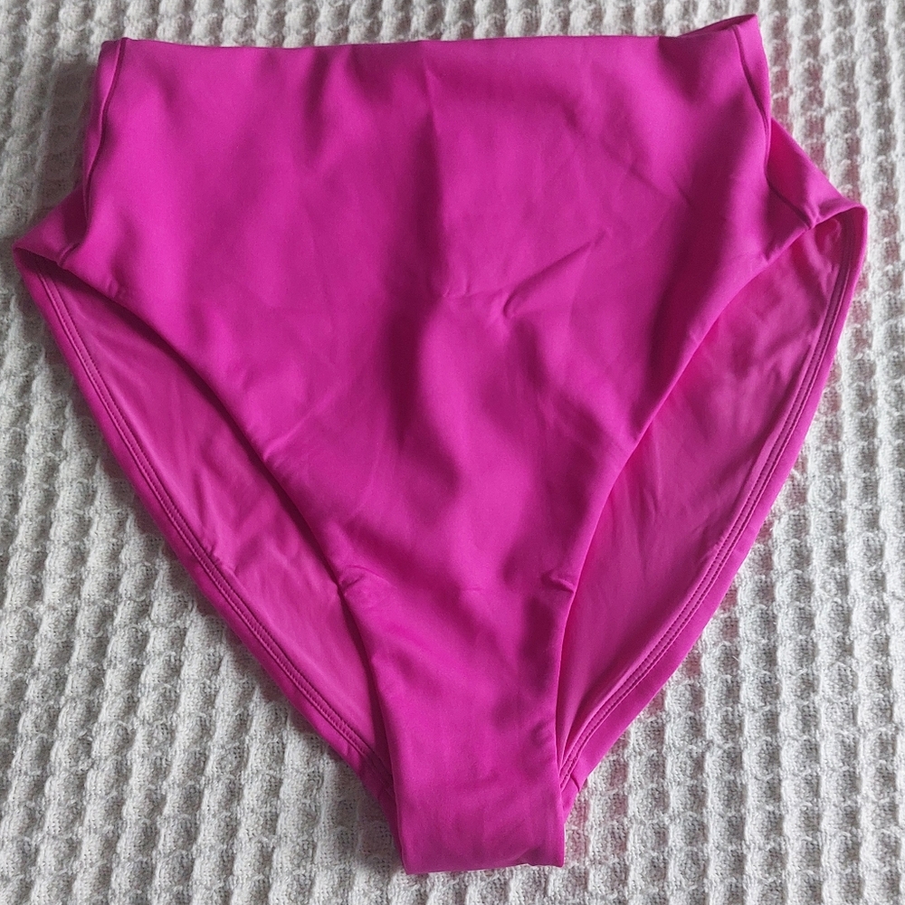 LEFT ON FRIDAY HI HI BOTTOMS